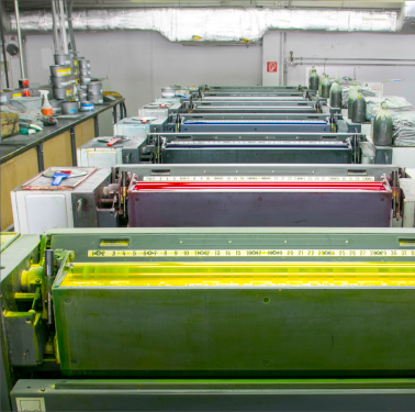 Goelz Druck Jobs 1